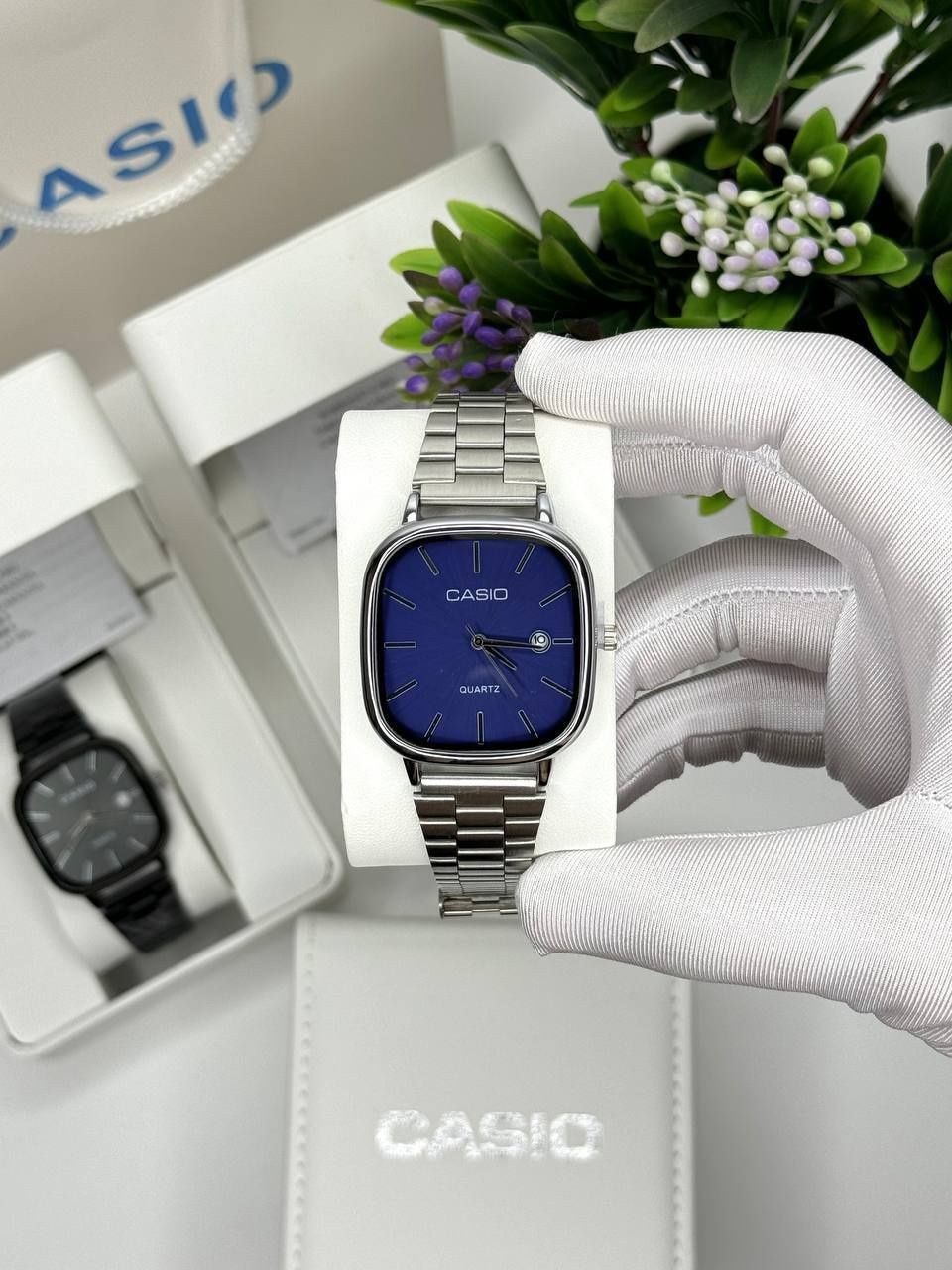 Продается часы CASIO