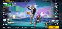 Free fire akk 1000