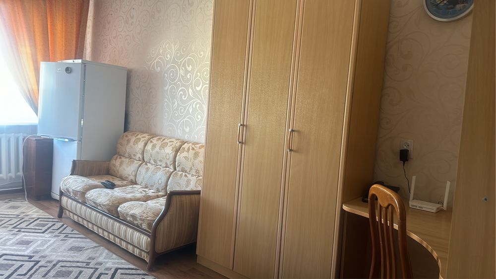 Сдается 2 комн.Квартира в центре