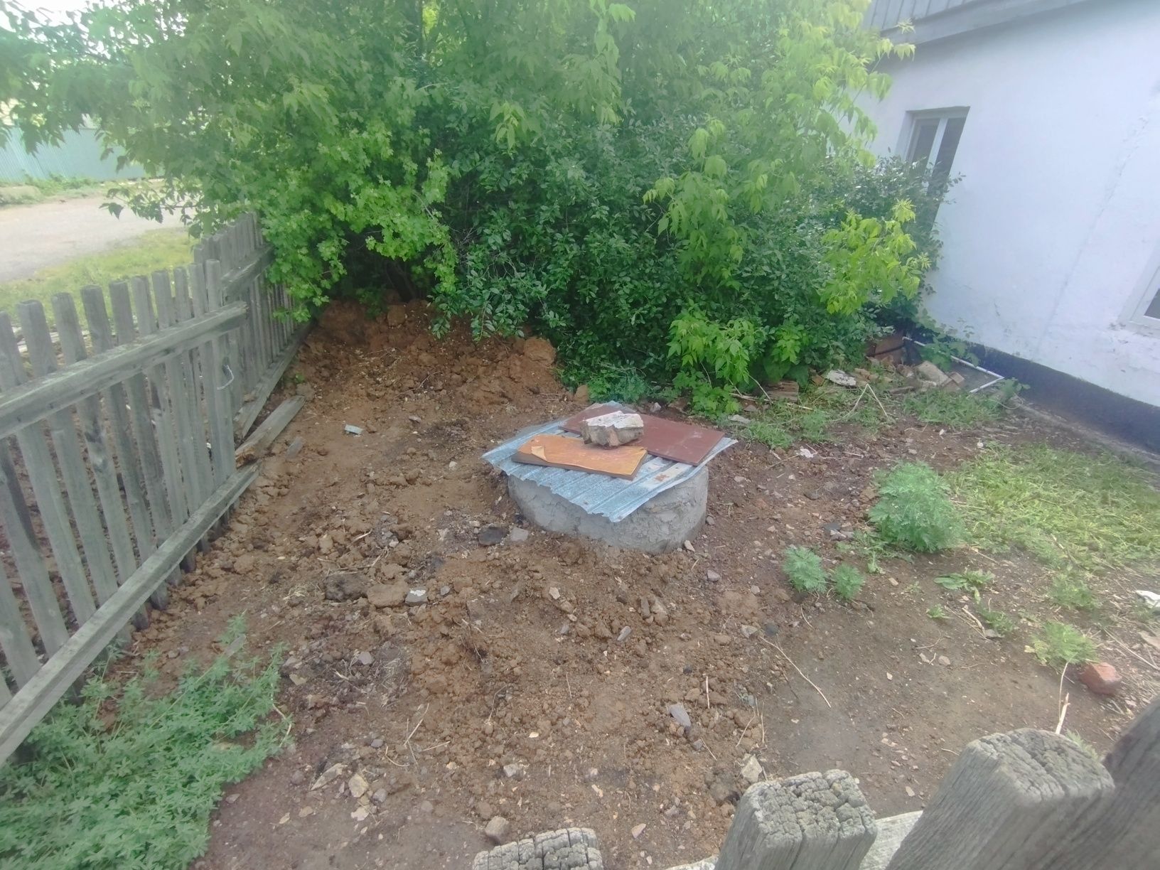 Продам дом срочно