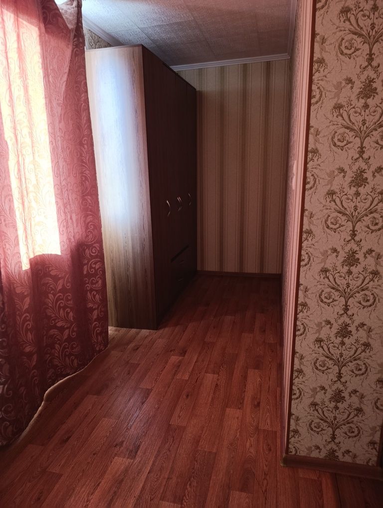Сдаю квартиру однокомнатную, благоустроенная , все есть