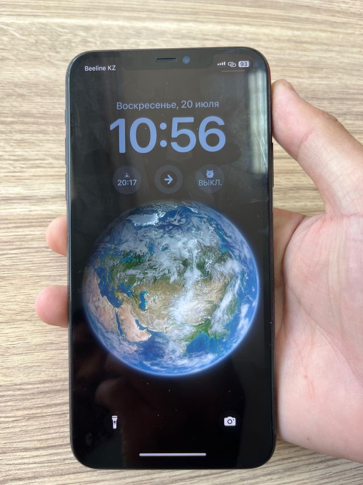 Iphone 11 pro max 64 гб