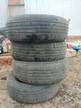 Шины 215/60 /16 nexen