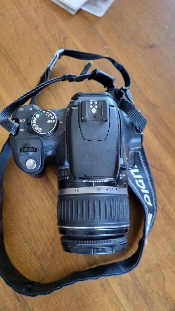 Фотоаппарат CANON