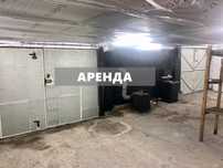Гараж 52кв мастерская сто аренда