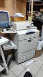 Принтер копир Xerox 7655, А3 цветной