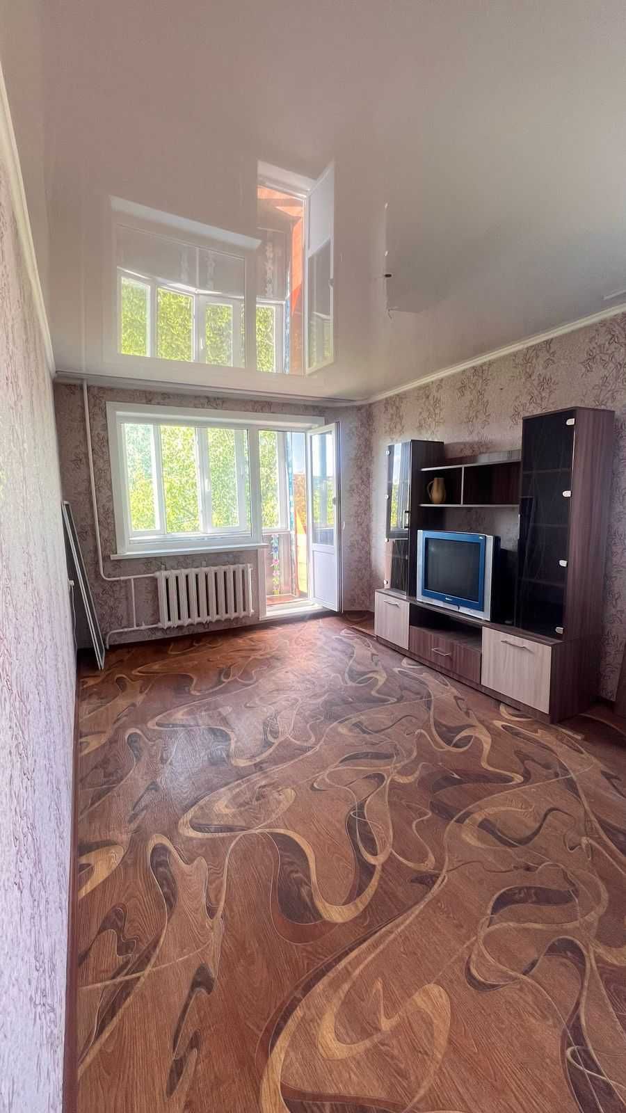 Продам 3 комнатную квартиру. район Атлантиды