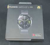 Huawei watch gt 3 46mm