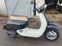 Продаю Giorno Honda AF24