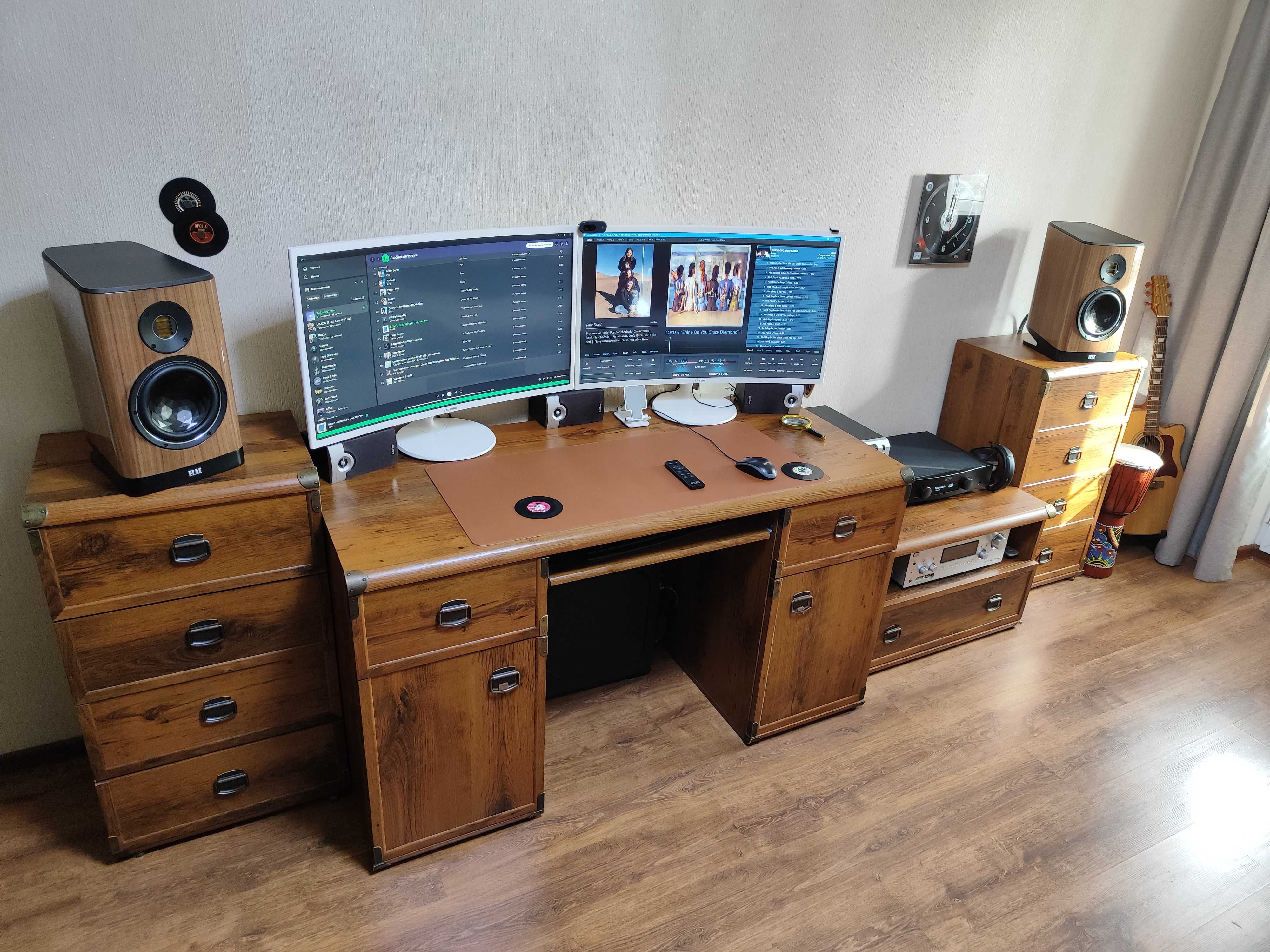 ELAC VELA BS 404.2, Акустическая система AC (колонки)  Цена 2 900 €