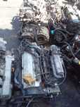 Двигатель на Mitsubishi Galant