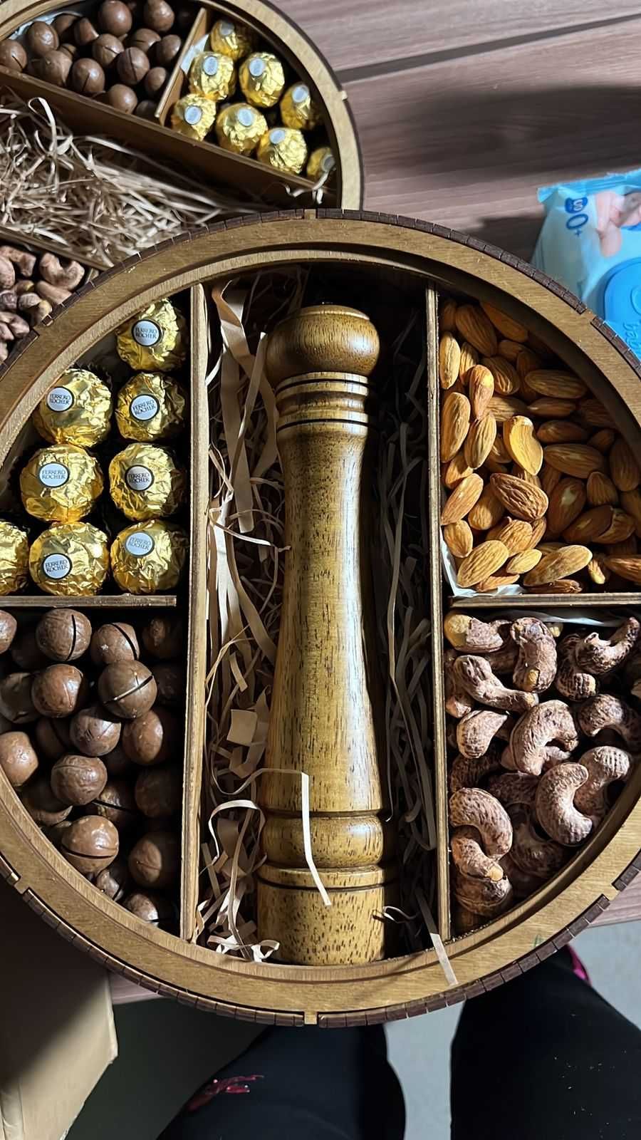 Корпоративные  подарки под ключ