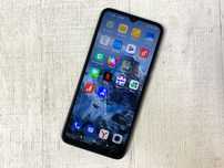 Продам Redmi 9c в среднем состоянии срочно