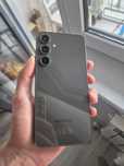 Samsung s24 с коробкой