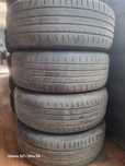 Резина Hankook (корея)235*60 R18