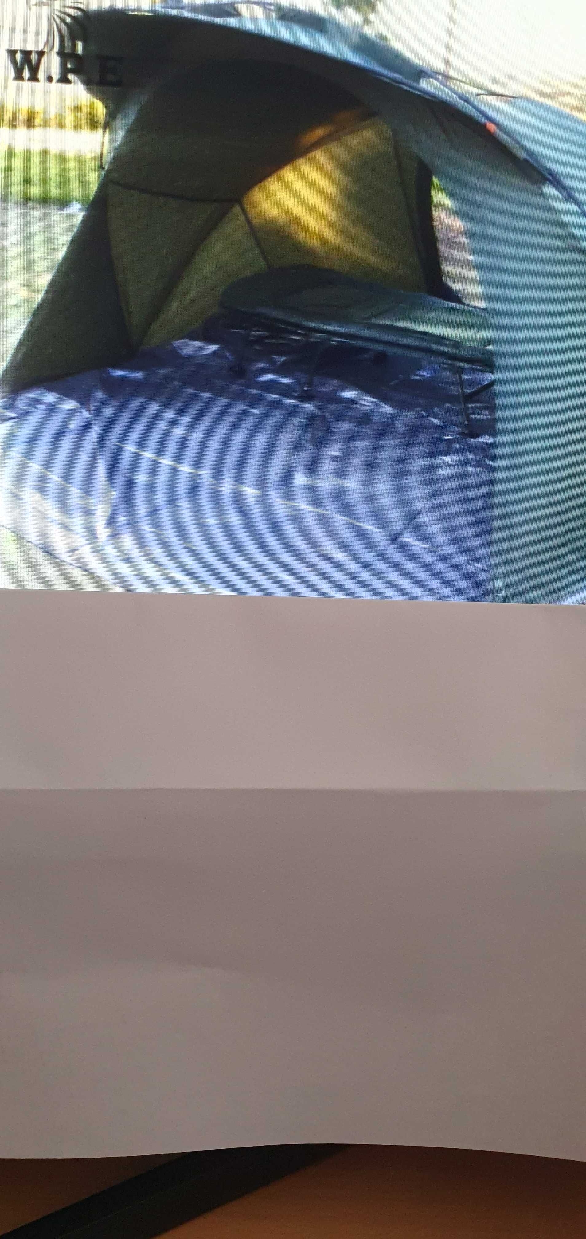 Продам карповую палатку WPE.HUT 075UP carp today