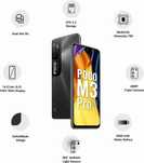 Poco m3 pro в хорошем состоянии