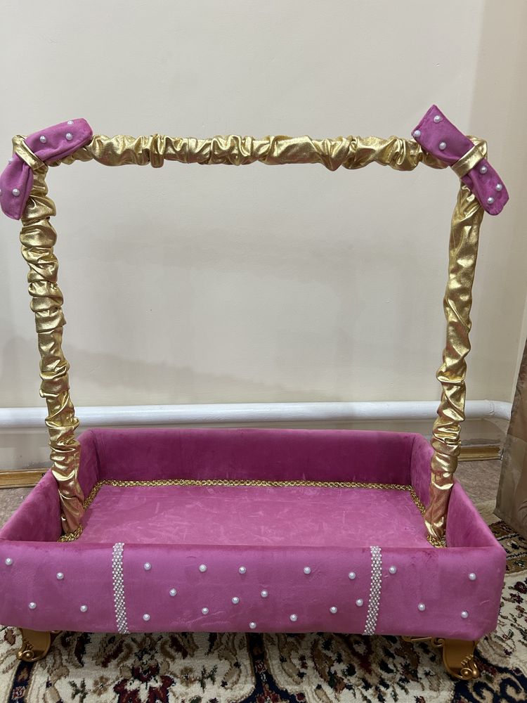 Корзины на детские праздники