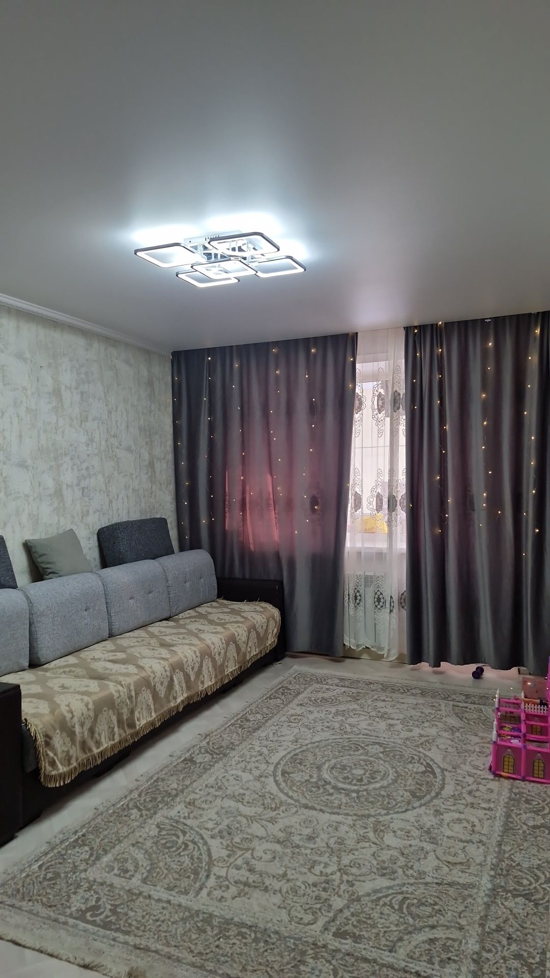 Продам 3-х ком квартиру