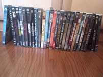 dvd диски с фильмами