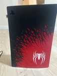 PlayStation5 Spider man