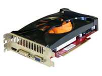 Продам видеокарту GTS 450 1GB