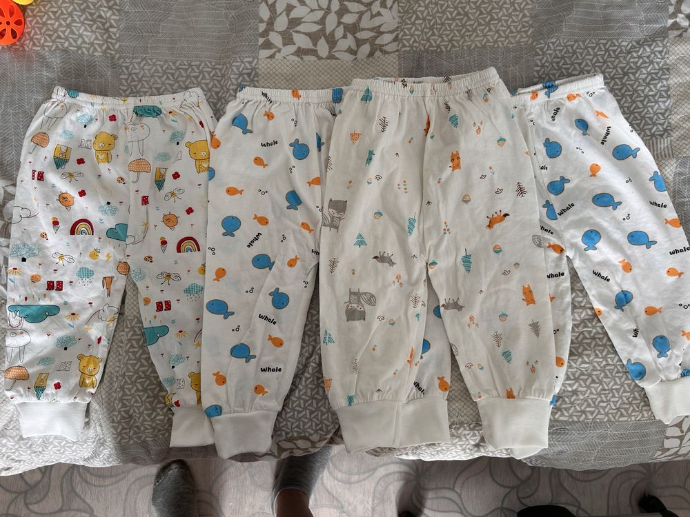 Продам детские штанишки