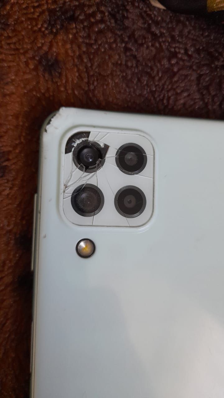 Продам Samsung A22