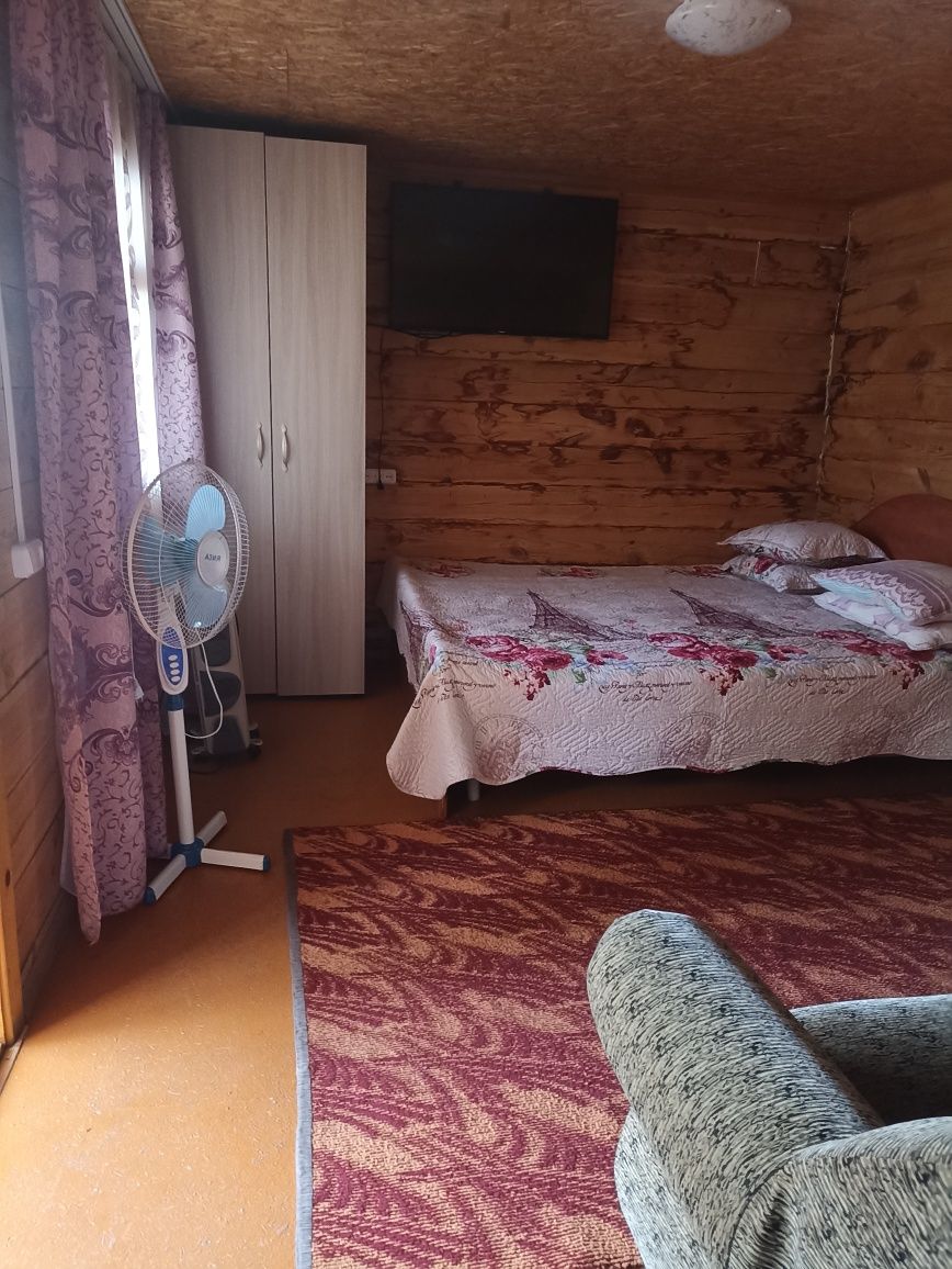 Боровое домики / Аренда домиков / домики посуточно в Боровом