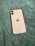 Iphone 11 (белый)