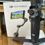 Dji osmo 6 стабилизатор