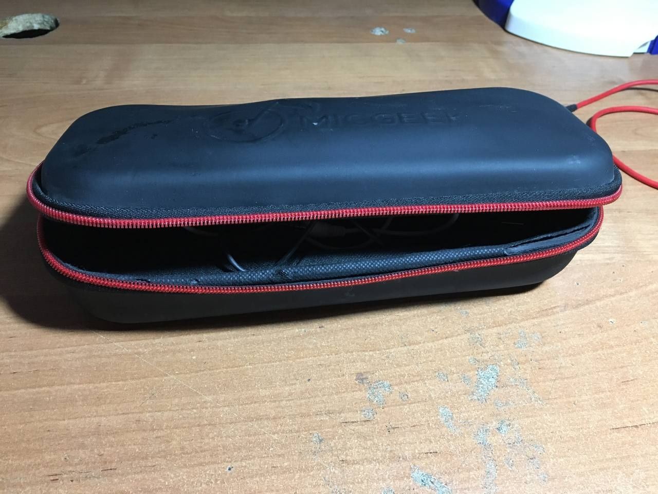 Продам микрофон Micgeek