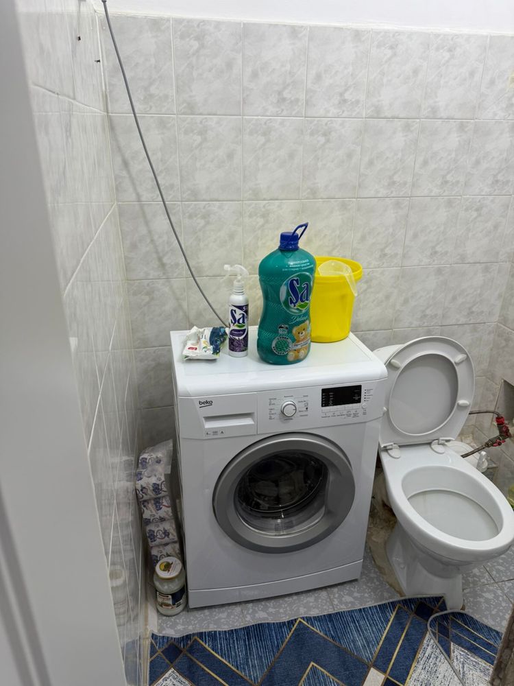 Квартира 5 62 4 этаж