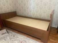 Кровать полуторка