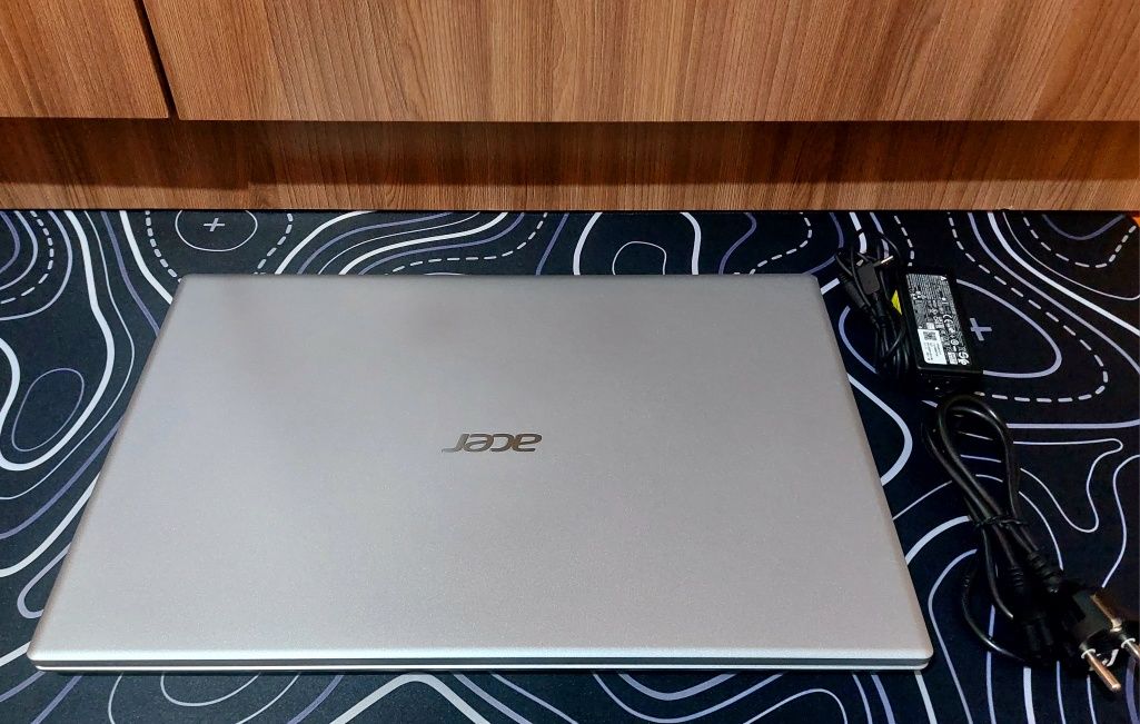 Aser Aspire 3 cor I 3 11 ген Silver!