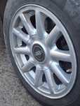 Продам диски авто 15