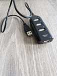 Usb hub 2.0 на 4 порта