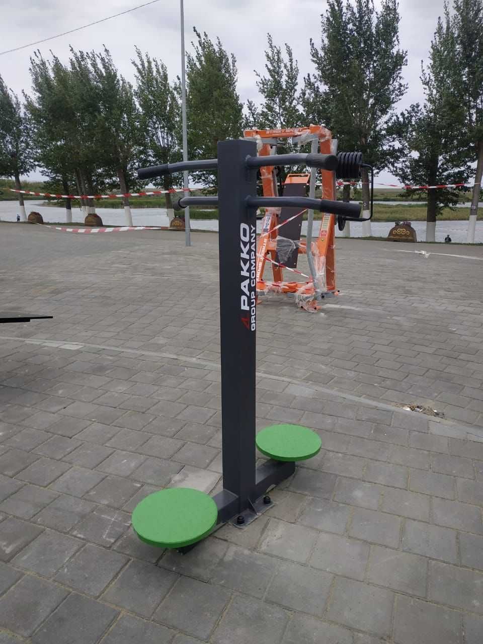 Workout Площадки для Дома Уличные Тренажеры Собственого Производства