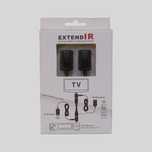 Расширитель области действия ТВ пульта по HDMI IR extender до 25 м