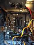 Продам Материнскую плату ASRock Q 1900M. 4 ядра