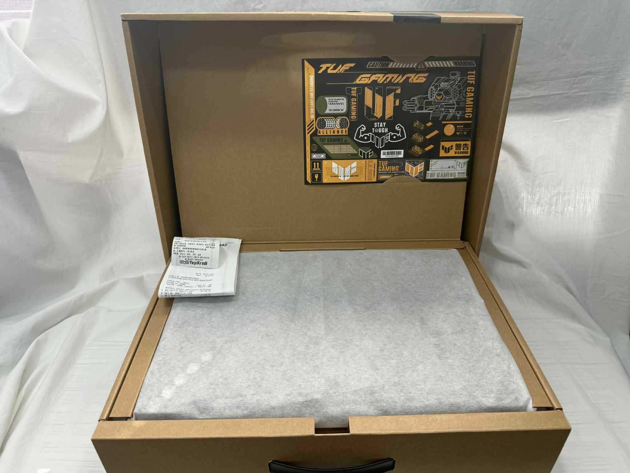 Haдёжный Мощный Качественный Игровой диагональ 17,3" ASUS GAMING