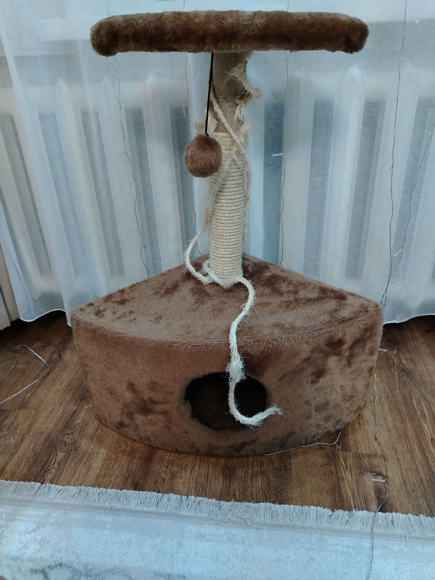 Продам когтеточку