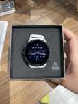 Garmin forerunner 955 белые