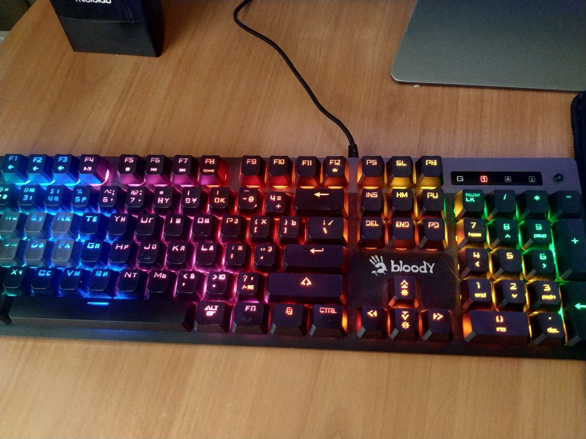Моноблок Asus Хороший
