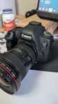 Фотоаппарат Canon 6d тушка