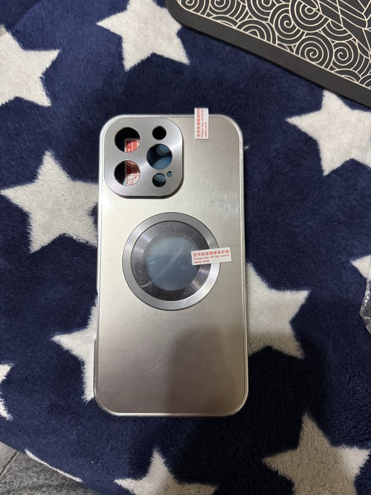Продам чехол для IPhone Pro Max