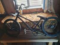 Продам бмх bmx срочно