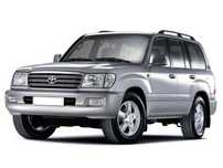 Заглушка рейлинга TOYOTA LAND CRUISER 100 /LEXUS LX470