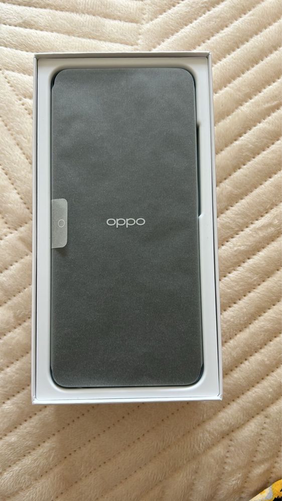 Oppo A3x 4gb/128gb