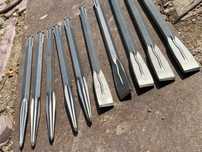 Пика для отбойника HILTI (TE-1000)